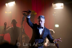 Kaizers Orchestra 16